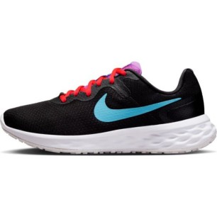 Chaussures Femme NIKE  W NIKE REVOLUTION 6 NN 011 - NIKE