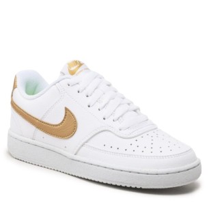 W NIKE COURT VISION LO NN - NIKE