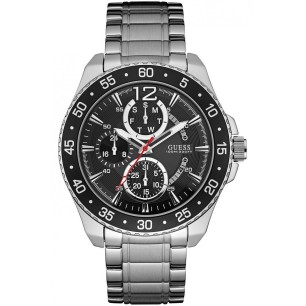 Montre Homme GUESS W0797G2