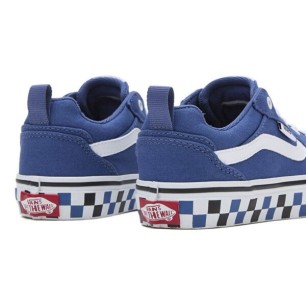 Chaussures de sport Enfant  VANS FILMORE VN0005W8 - VANS