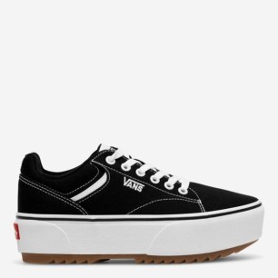 Chaussures de sport Femme VANS SELDAN PLATFORM ST VN0A5JLE - VANS