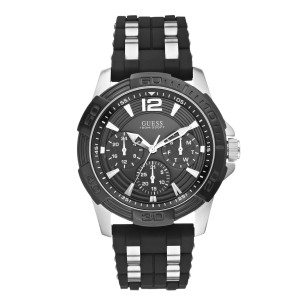 Montre Homme GUESS W0366G1
