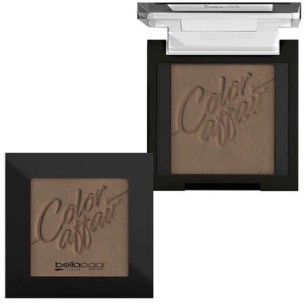 Fard à Paupières bellaoggi  COLOR AFFAIR EYESHADOW - bellaoggi