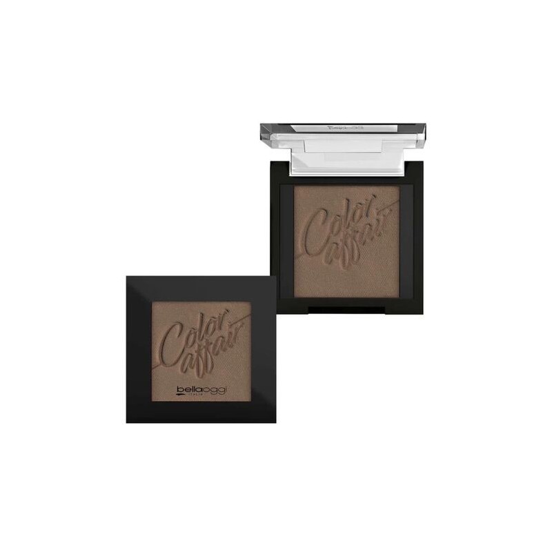 Fard à Paupières bellaoggi  COLOR AFFAIR EYESHADOW - bellaoggi