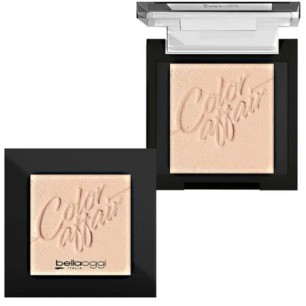 Fard à Paupières bellaoggi  COLOR AFFAIR EYESHADOW - bellaoggi