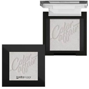 Fard à Paupières bellaoggi  COLOR AFFAIR EYESHADOW - bellaoggi