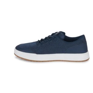 MAPLE GROVE LOW LACE UP SNEAKER NAVY TB0A285N191 - TIMBERLAND