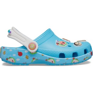 Sabot unisexe CROCS 208851404 - CROCS