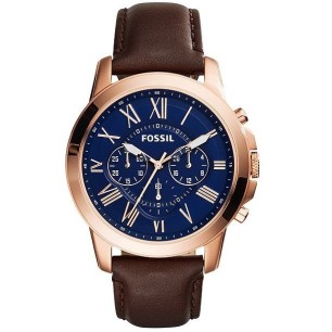 Montre Homme FOSSIL FS5068IE
