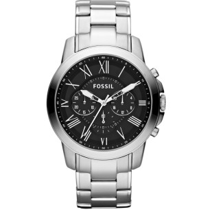 Montre Homme FOSSIL FS4736