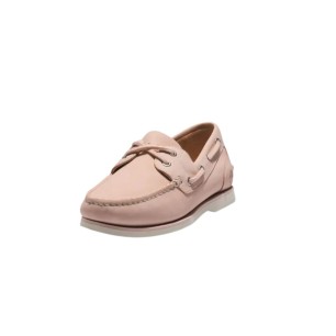 Mocassin Femme TIMBERLAND BOAT SHOE CLASSIC TB0A5RTF6621 - TIMBERLAND