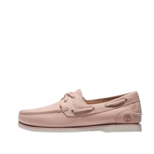 Mocassin Femme TIMBERLAND BOAT SHOE CLASSIC TB0A5RTF6621 - TIMBERLAND