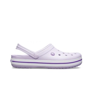 Crocs Femme – Crocs Crocband – Violet