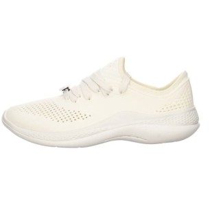 Crocs Femme – Crocs Literide – Blanc