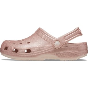 Crocs Femme – Sabots à paillettes...