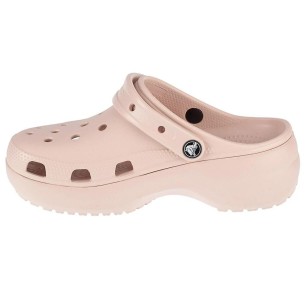 Sabots Crocs Classic Platform Clog...