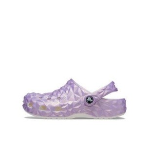 Crocs Enfant – Sabots géométriques...