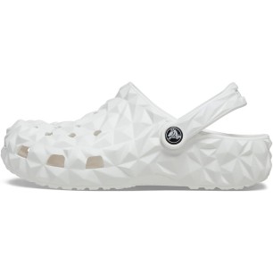 Crocs – Crocs Classic – Blanc