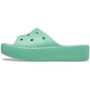 Crocs Femme -Crocs Classic Platform –...