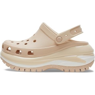 Crocs Femme – Classic Mega Crush...