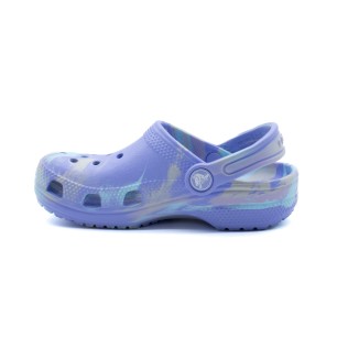 Crocs Enfant – Classic Marbled Clog K...