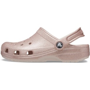 Crocs Enfant – Classic Glitter Clog T...