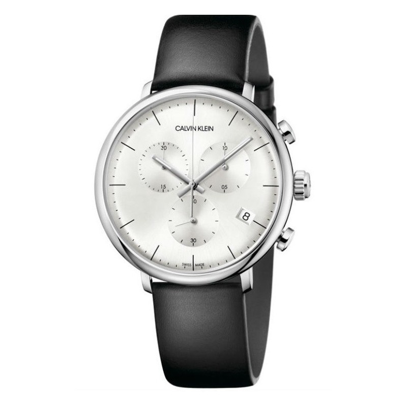 Montre Homme CALVIN KLEIN K8M271C6 CALVIN KLEIN - 2