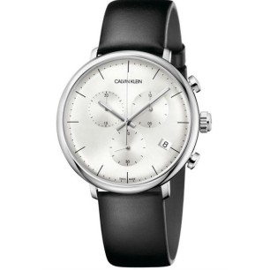 Montre Homme CALVIN KLEIN K8M271C6 CALVIN KLEIN - 2