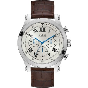 Montre Homme GUESS W1105G3