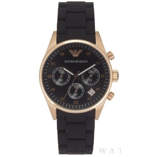 Montre Femme EMPORIO ARMANI AR5906