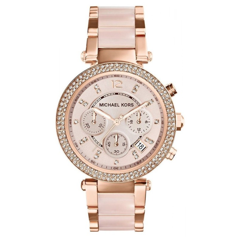 Montre Femme MICHAEL KORS MK5896 Michael kors - 1