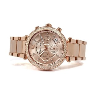 Montre Femme MICHAEL KORS MK5896 Michael kors - 5