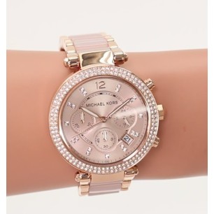 Montre Femme MICHAEL KORS MK5896 Michael kors - 6