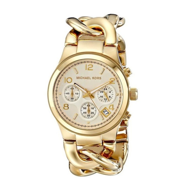 Montre Michael Kors Runway Twist MK3131 Michael kors - 1