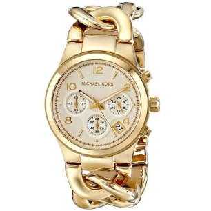 Montre Michael Kors Runway Twist MK3131 Michael kors - 1