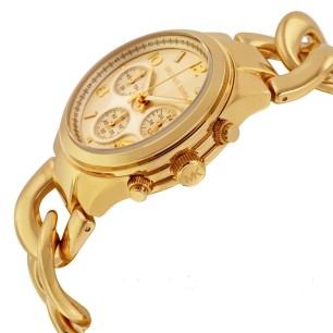 Montre Michael Kors Runway Twist MK3131 Michael kors - 3