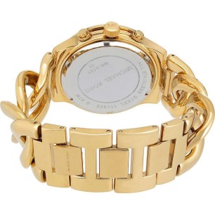 Montre Michael Kors Runway Twist MK3131 Michael kors - 4